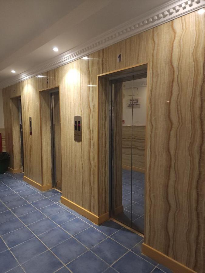 Nukhbat Faris 2 Hotel Мекка Экстерьер фото